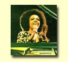 Roberta Flack