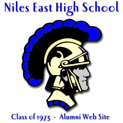 Niles East Class of 1973 Alumni Web Site
