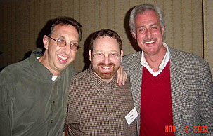 GOLD, BERG & GOLDBERG