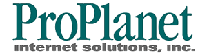 ProPlanet Internet Solutions, Inc.