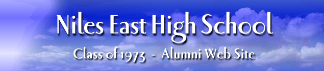 Niles East Class of 1973 Reunion