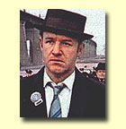Gene Hackman