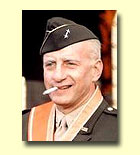 George C. Scott