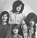 Led Zepplin
