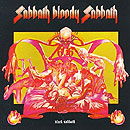 Black Sabbath