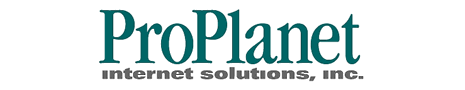 ProPlanet Internet